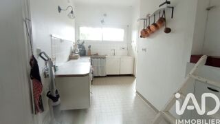  Maison à vendre 7 pièces 125 m²