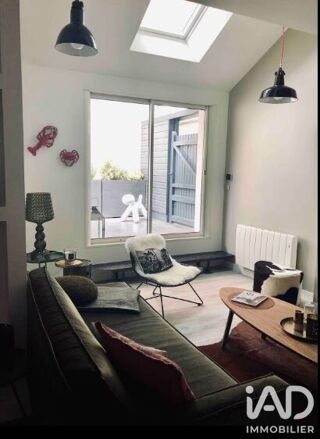  Appartement à vendre 5 pièces 99 m²