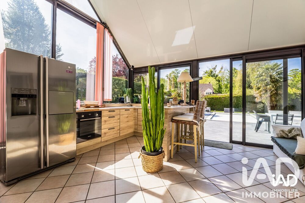 à vendre  Maison L'Isle-Adam (95290)