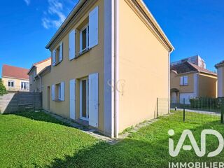  Maison à vendre 6 pièces 92 m²