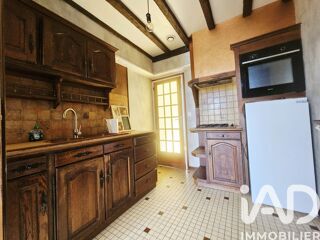  Maison à vendre 4 pièces 87 m²