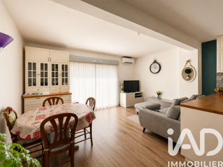  Appartement à vendre 4 pièces 78 m²