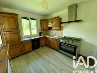  Maison à vendre 5 pièces 93 m²