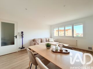  Appartement à vendre 2 pièces 53 m²