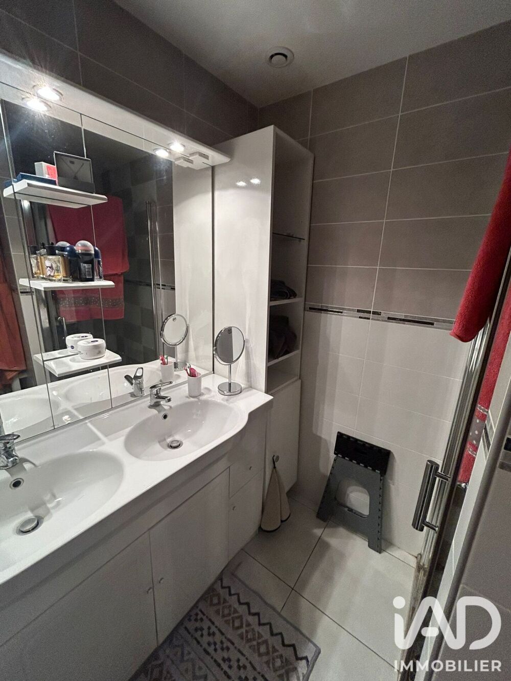 Vente Maison de ville 4 pièces