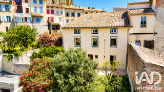  Maison à vendre 6 pièces 183 m²