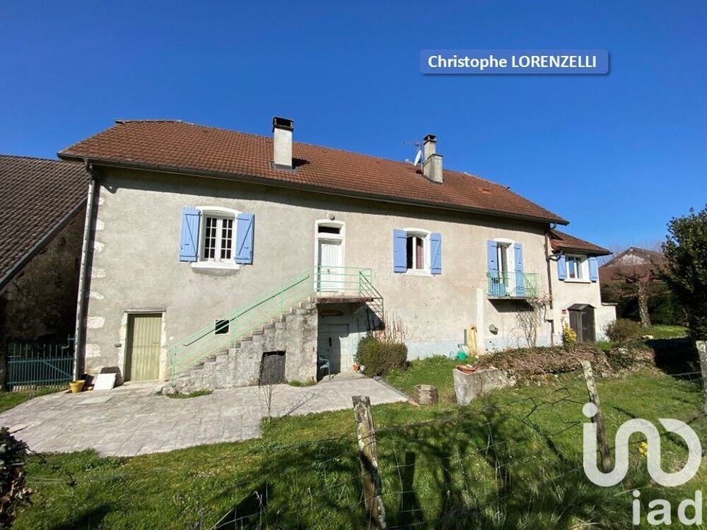 Vente Maison 3 pièces 127 m² - Vue 2