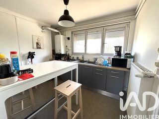  Appartement � vendre 4 pi�ces 64 m�