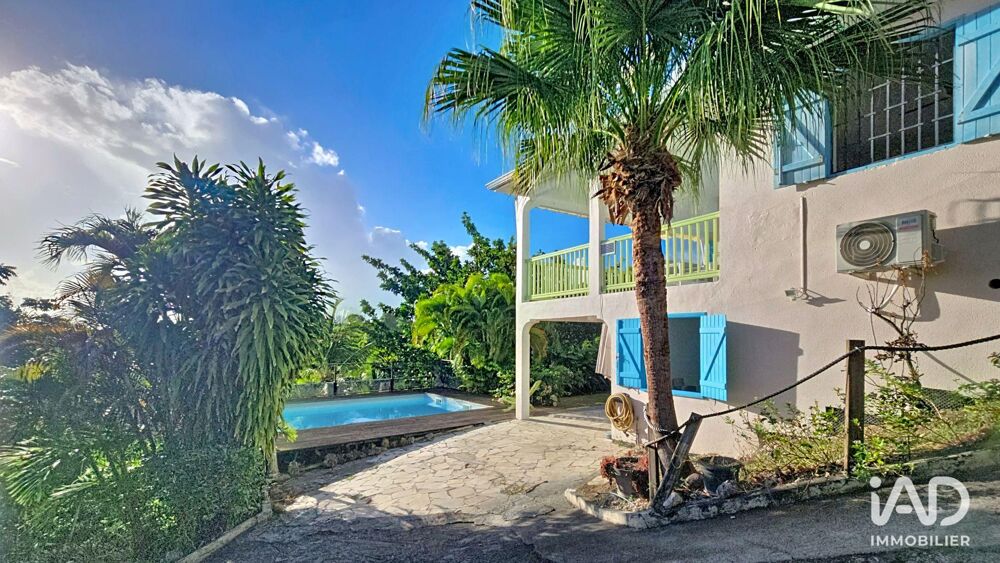 à vendre  Maison Le Gosier (97190)