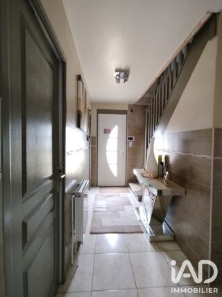  Maison à vendre 5 pièces 120 m²