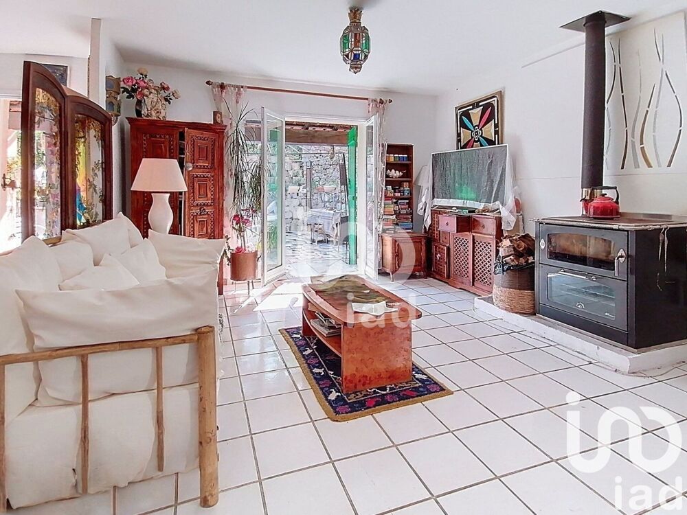 � vendre  Maison Menton (06500)