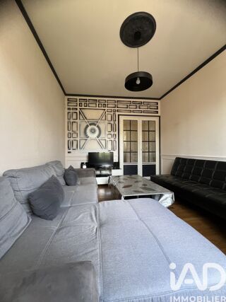  Maison � vendre 3 pi�ces 52 m�