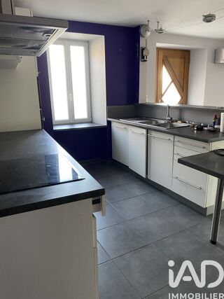  Maison à vendre 6 pièces 130 m²