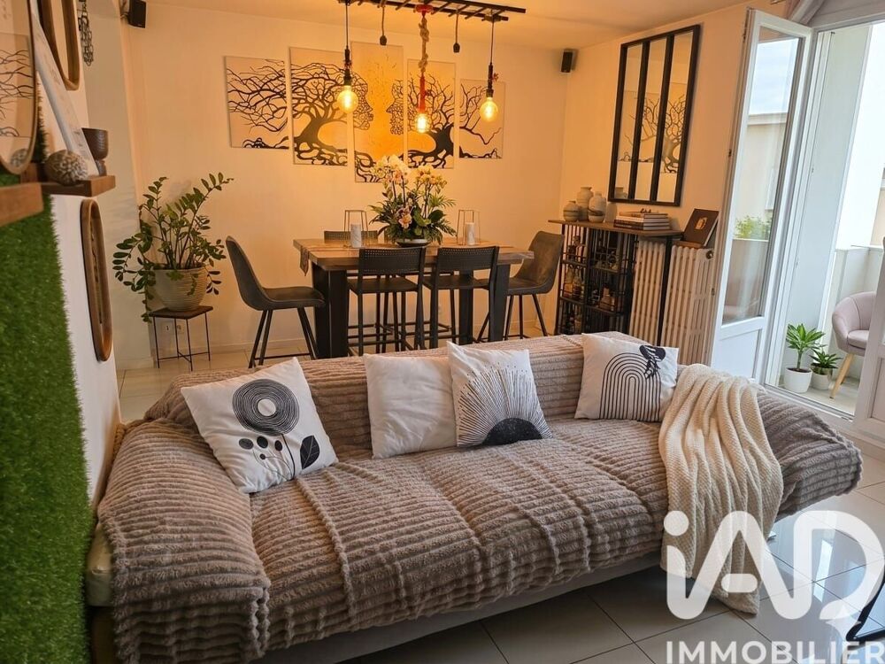 Vente Appartement Vente Appartement 4 pièces Noisy-le-sec