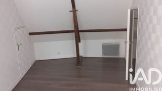  Appartement à louer 2 pièces 47 m²