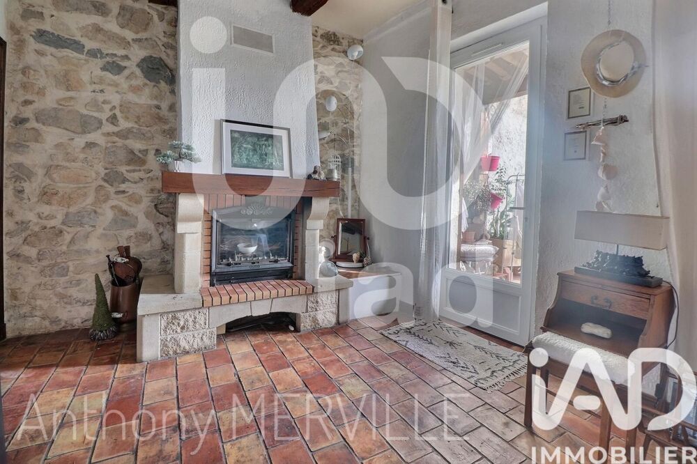 Vente Maison/villa 3 pièces