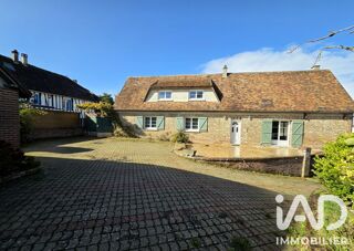  Maison à vendre 5 pièces 158 m²