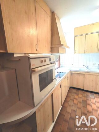  Maison à vendre 6 pièces 117 m²