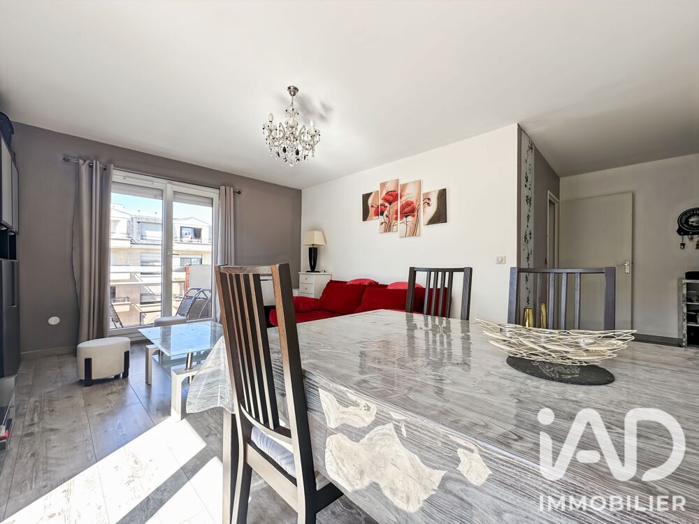 Vente Duplex 5 pièces