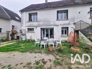  Maison à vendre 4 pièces 105 m²