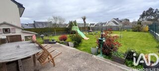 Maison à vendre 6 pièces 110 m²