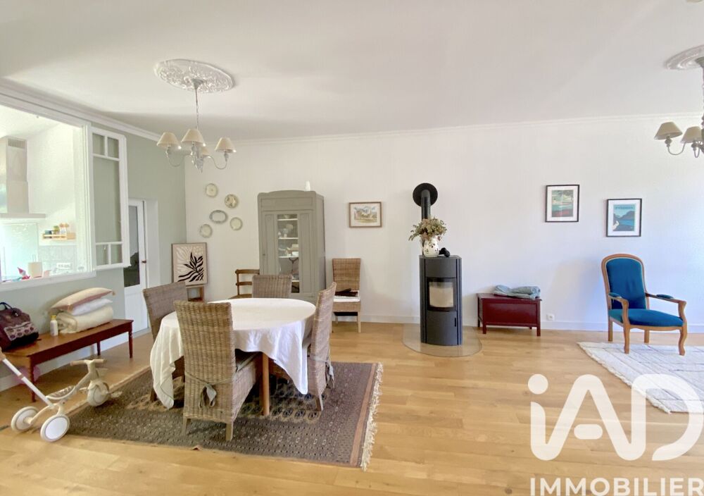Vente Maison Vente Maison/villa 7 pièces Libourne