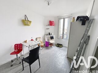  Appartement à vendre 2 pièces 30 m²