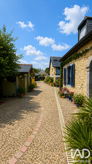  Maison à vendre 5 pièces 147 m²