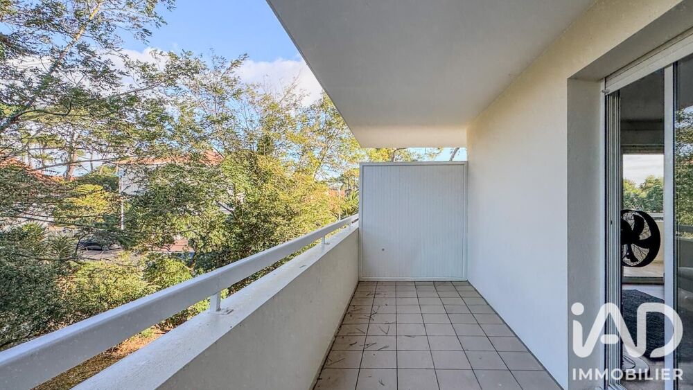 à vendre  Appartement Capbreton (40130)