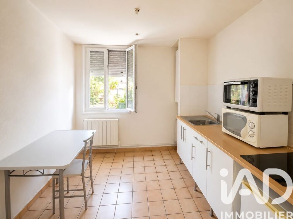 Vente Appartement Vente Appartement 1 pièce Le havre