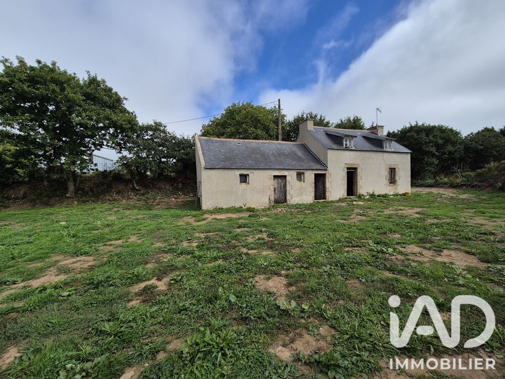 Vente Maison Vente Maison/villa 2 pièces Guilers