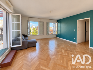  Appartement à vendre 5 pièces 110 m²