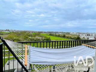 Vente Appartement Vente Appartement 3 pièces Fleury-sur-orne