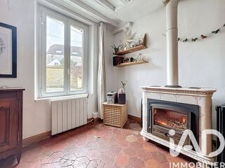  Maison à vendre 6 pièces 150 m²