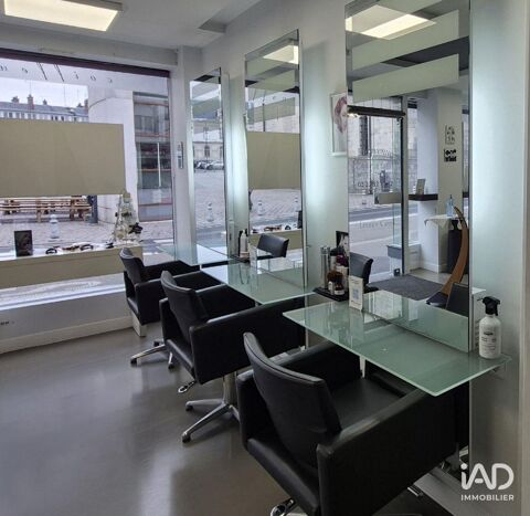   Vente Boutique/Local commercial 35 m&sup2; 