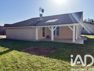  Maison à vendre 4 pièces 90 m²