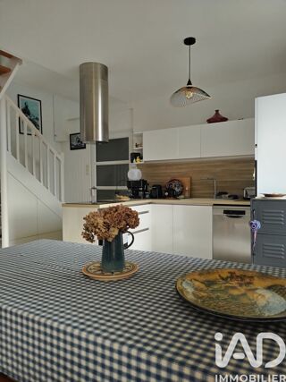  Maison � vendre 4 pi�ces 76 m�