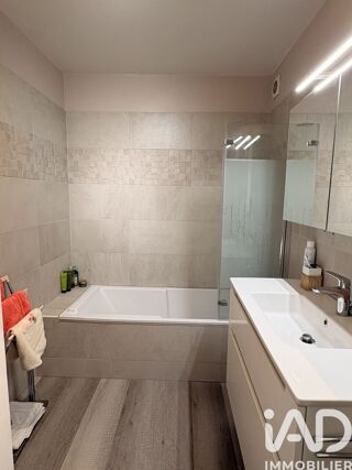  Appartement à vendre 4 pièces 128 m²