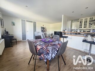  Appartement à vendre 2 pièces 54 m²