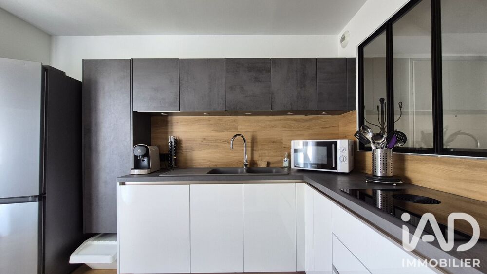 Vente Duplex 4 pièces