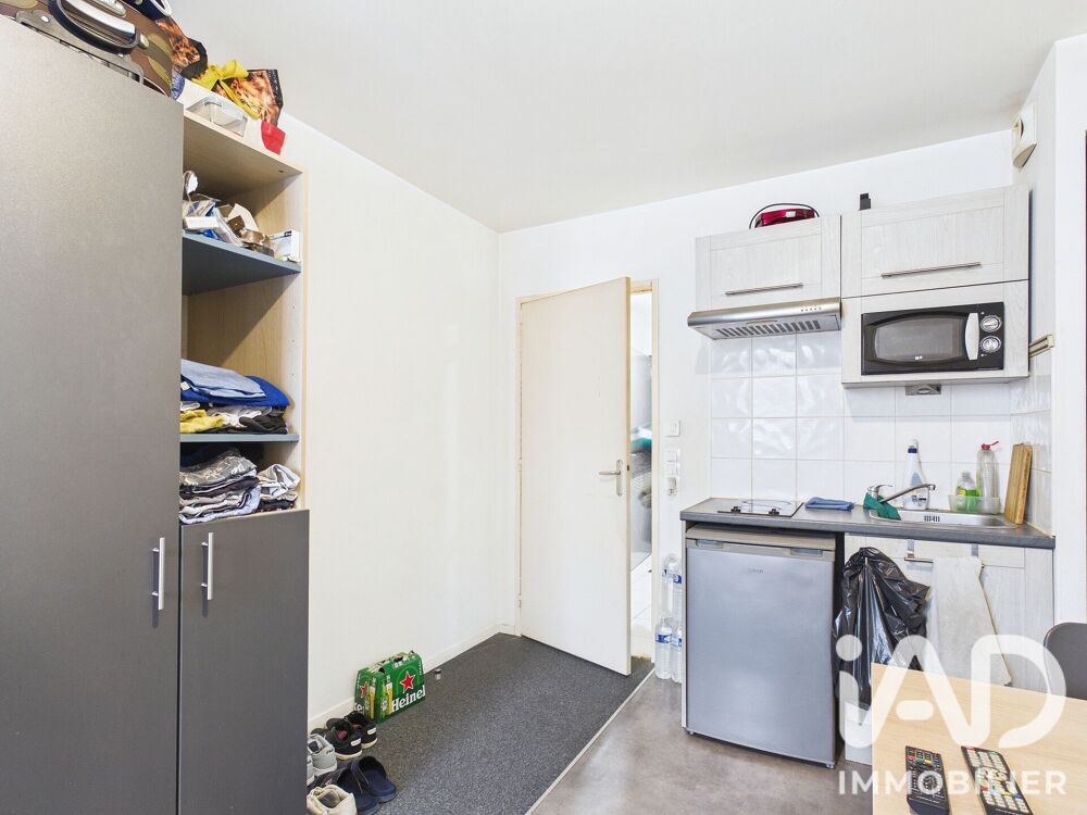 Vente Appartement Vente Appartement 1 pièce Troyes