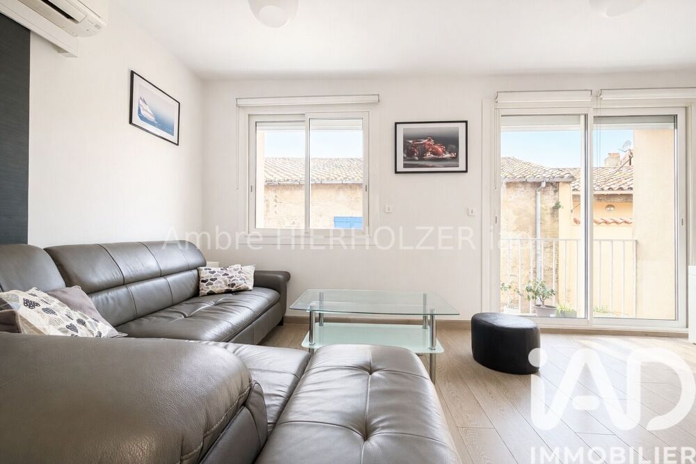 Vente Maison de village 3 pièces