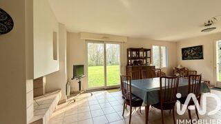  Maison à vendre 6 pièces 133 m²