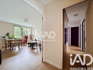  Appartement à vendre 3 pièces 62 m²