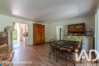  Maison à vendre 7 pièces 190 m²