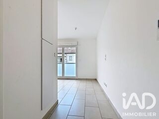 Appartement à vendre 1 pièce 21 m²