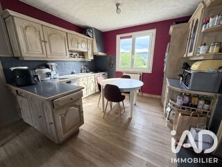 Vente Maison Vente Maison/villa 5 pièces Polminhac