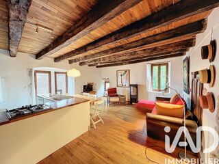  Maison � vendre 4 pi�ces 86 m�