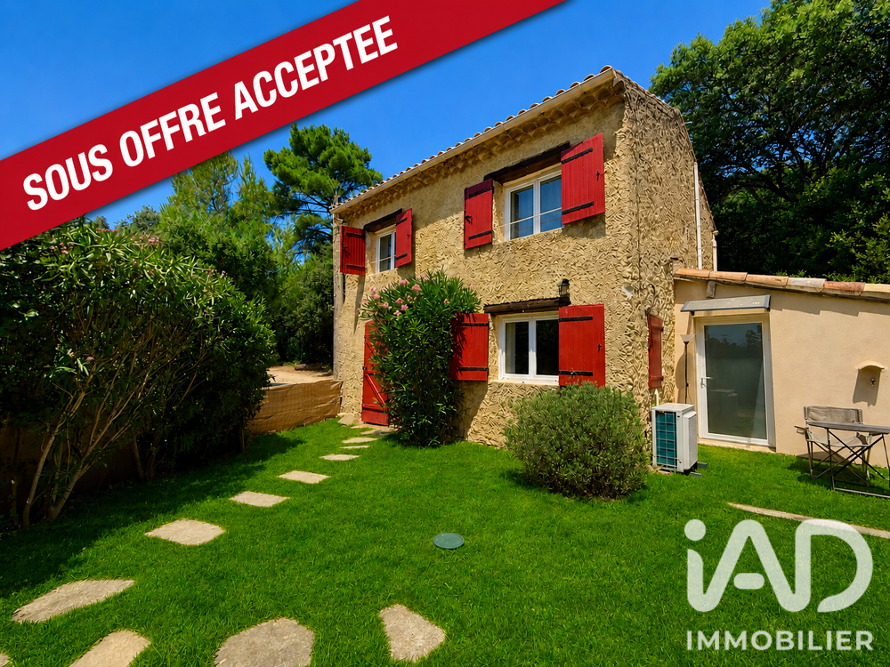 Vente Maison/villa 3 pièces