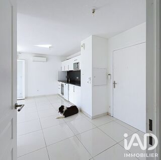  Appartement à vendre 3 pièces 60 m²